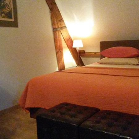 B&B Willow Lodge De Pinte Bagian luar foto