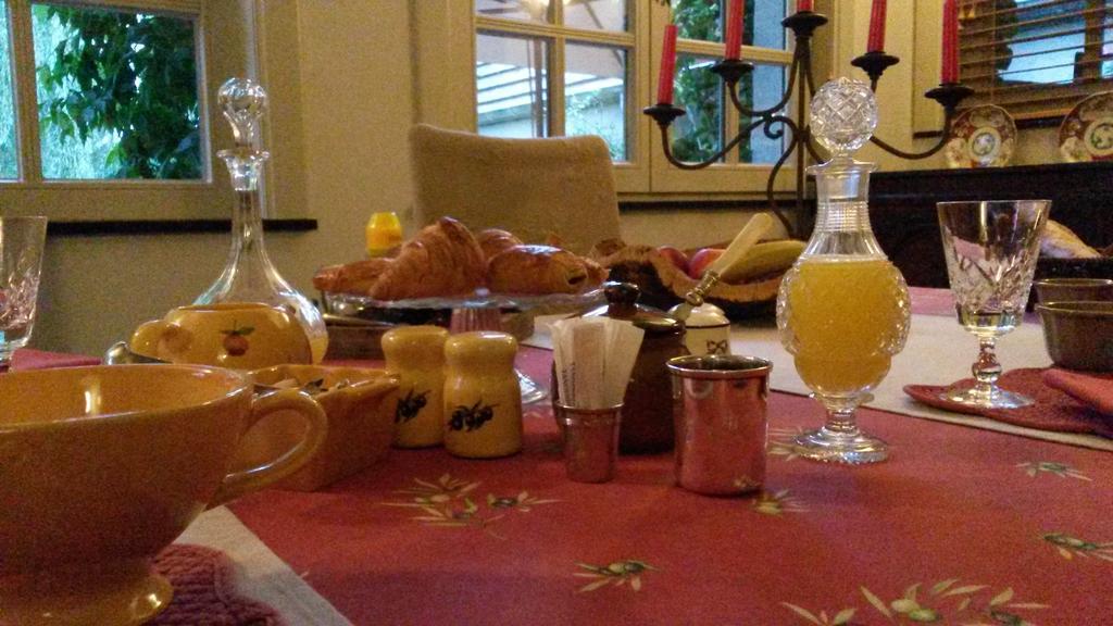 B&B Willow Lodge De Pinte Bagian luar foto