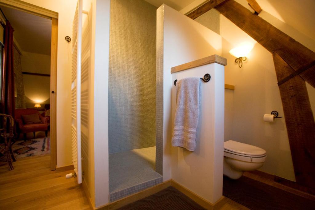 B&B Willow Lodge De Pinte Bagian luar foto